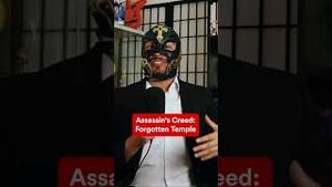 Video post by @vizmedia on YouTube