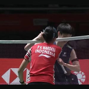 Image post by @bolalobbadminton on Instagram