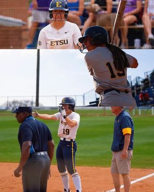 Image post by @etsubucssoftball on Instagram