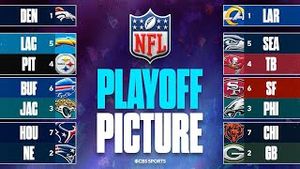 Video post by @cbssports on YouTube