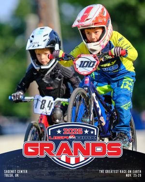Image post by @usabmx on Instagram