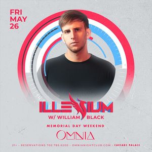 Image post by @omnianightclub on Instagram