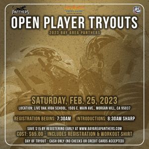 Image post by @panthersifl on Instagram