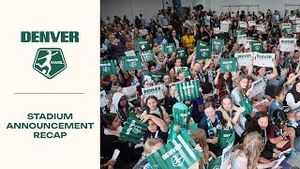 Video post by @denversummitfc on YouTube