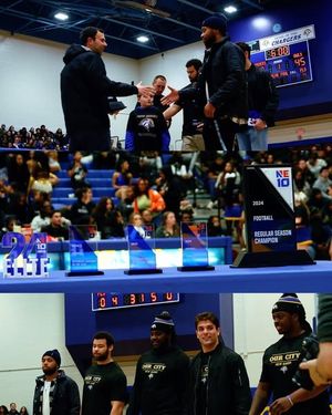 Image post by @unewhavenfb on Instagram