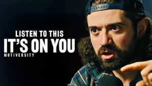 Video post by @motiversity on YouTube