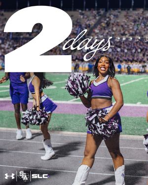 Image post by @sfa_danceteam on Instagram