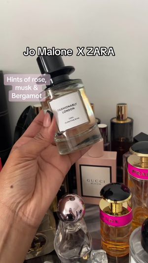 Video post by @liathelook on TikTok