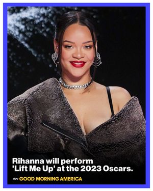 Image post by @goodmorningamerica on Instagram