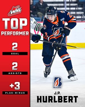 Image post by @westernhockeyleague on Instagram
