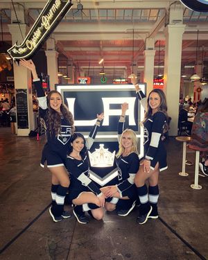 Image post by @lakingsicecrew on Instagram