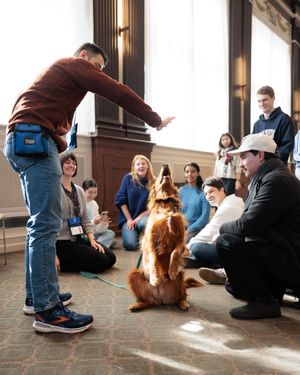 Image post by @penncareylaw on Instagram