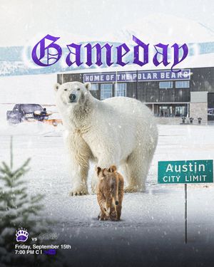 Image post by @aahsfb on Instagram