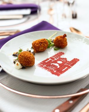 Image post by @luxcateringandevents on Instagram