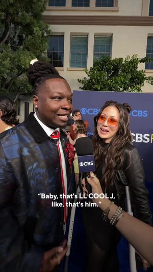 Video post by @cbs on TikTok