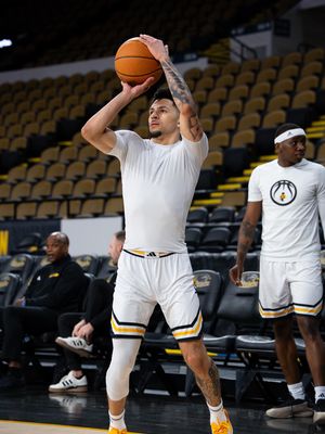 Image post by @mke_mbb on Instagram