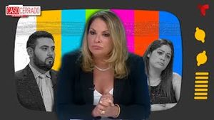 Video post by @telemundo on YouTube