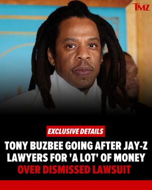Image post by @tmz_tv on Instagram