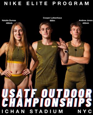 Image post by @nsaf_track on Instagram