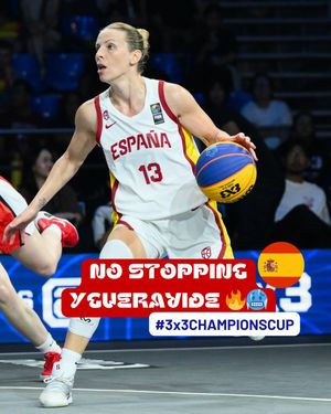 Image post by @fiba3x3w on Instagram