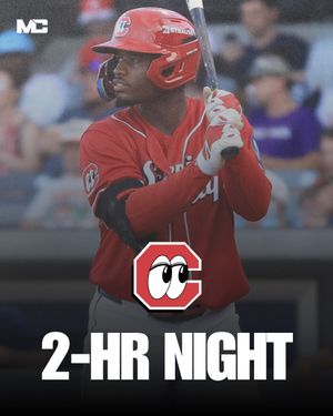 Image post by @milb_central on Instagram