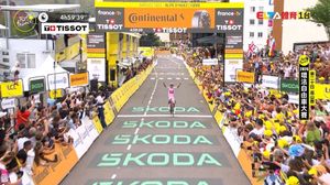 Image post by @elta_sports on Instagram