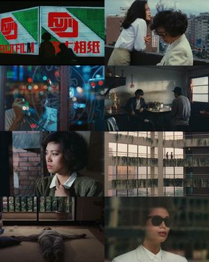 Image post by @letterboxd on Instagram