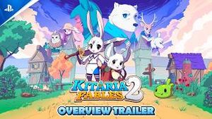 Video post by @PlayStation on YouTube