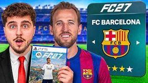 Video post by @sinnerfifa on YouTube
