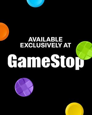 Image post by @gamestop on Instagram