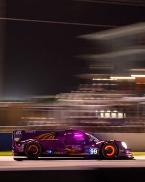 Image post by @aoracingusa on Instagram