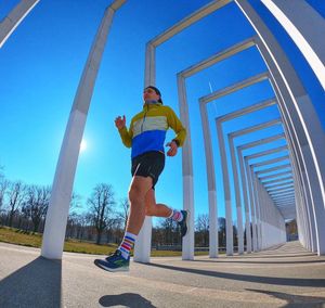 Image post by @brooksrunningde on Instagram
