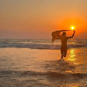 Image post by @niveditalakraa on Instagram