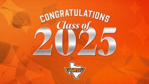 Image post by @UTRGVMBB on Facebook