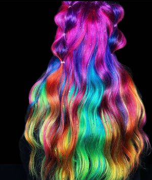Image post by @behindthechair_com on Instagram