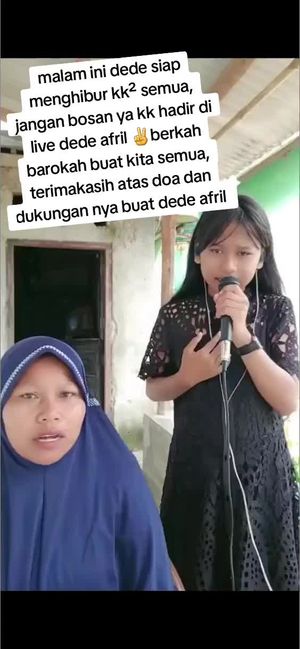 Video post by @da7april on TikTok