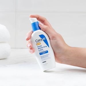 Image post by @cerave on Instagram
