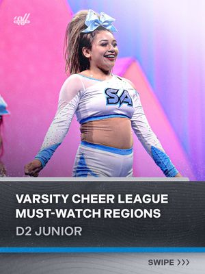 Image post by @varsityallstar on Instagram