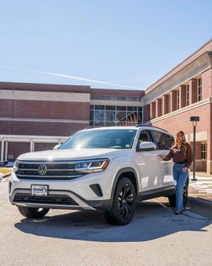 Image post by @mohawkchevrolet on Instagram