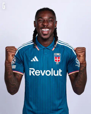 Image post by @lagazzettadellosport on TikTok
