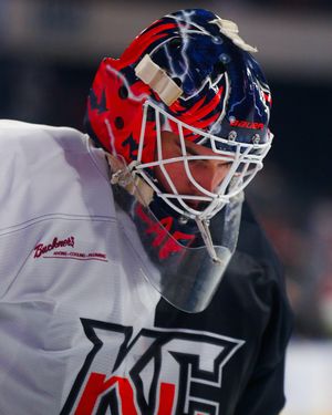 Image post by @kcmavericks on Instagram