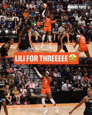 Image post by @connecticutsun on Instagram