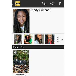 Image post by @mstrinitysimone on Instagram