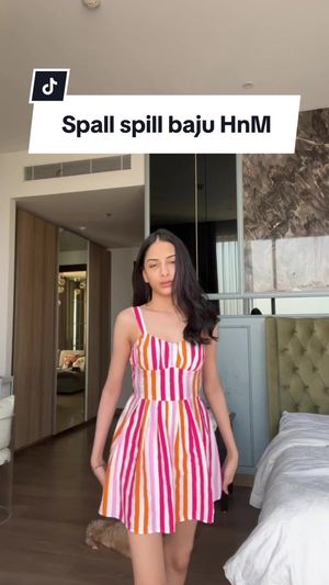 Video post by @shabrinaadfii on TikTok
