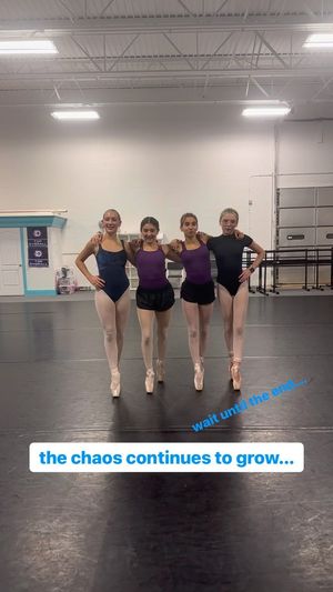 Video post by @elitedanceforcemi on Instagram