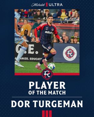 Image post by @NERevolution on Twitter