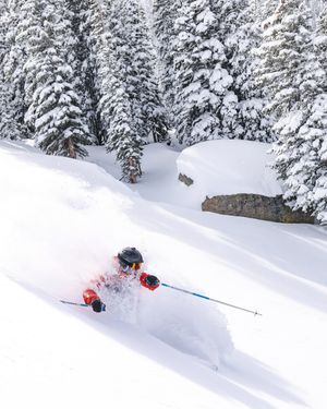 Image post by @skicrestedbutte on Instagram