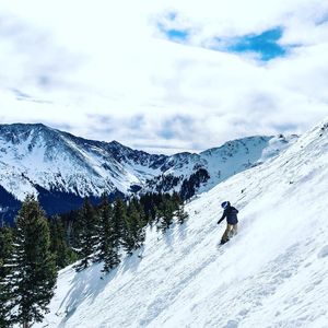 Image post by @skitaos on Instagram
