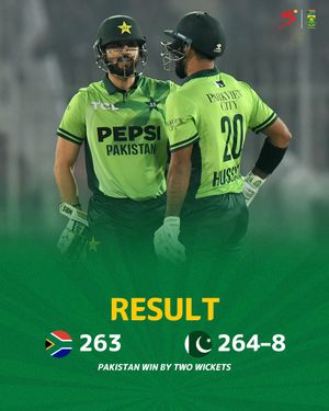 Image post by @supersporttv on Instagram