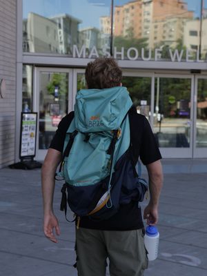 Image post by @sfsu_campusrec on Instagram